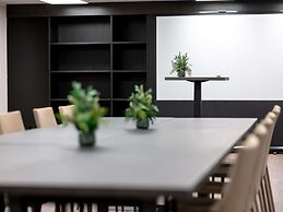 Pullman Riga Old Town (Renovated 2025)