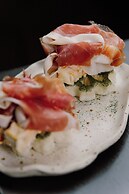 Pullman Riga Old Town (Renovated 2025)