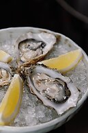 Pullman Riga Old Town (Renovated 2025)