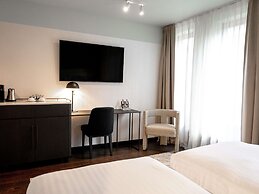 Pullman Riga Old Town (Renovated 2025)