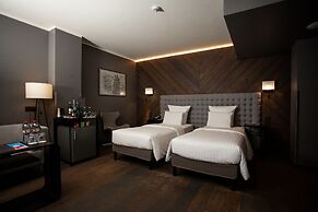 Pullman Riga Old Town