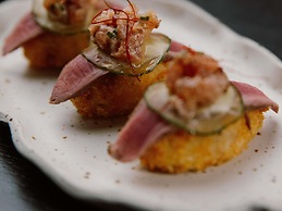 Pullman Riga Old Town (Renovated 2025)