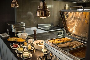 Pullman Riga Old Town