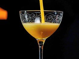 Pullman Riga Old Town