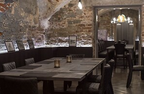 Pullman Riga Old Town