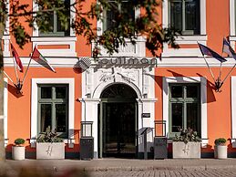 Pullman Riga Old Town (Renovated 2025)
