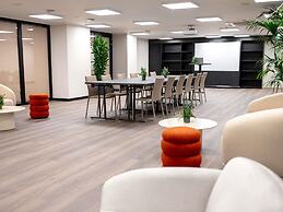 Pullman Riga Old Town (Renovated 2025)