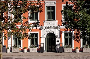 Pullman Riga Old Town (Renovated 2025)