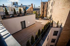 Pullman Riga Old Town