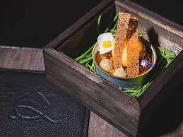 Pullman Riga Old Town