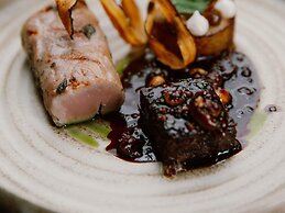 Pullman Riga Old Town (Renovated 2025)