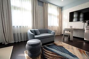 Pullman Riga Old Town (Renovated 2025)