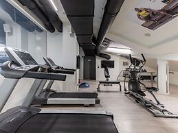 Pullman Riga Old Town (Renovated 2025)