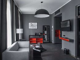 Pullman Riga Old Town