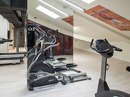 Pullman Riga Old Town