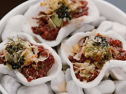 Pullman Riga Old Town (Renovated 2025)