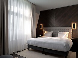 Pullman Riga Old Town (Renovated 2025)