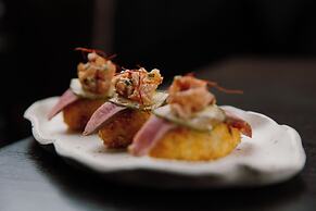 Pullman Riga Old Town (Renovated 2025)