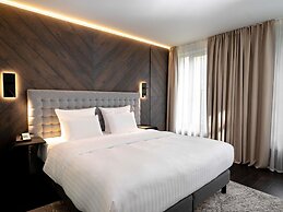 Pullman Riga Old Town (Renovated 2025)