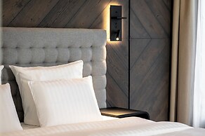 Pullman Riga Old Town (Renovated 2025)