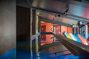 Pullman Riga Old Town