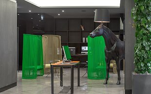 Pullman Riga Old Town