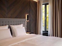 Pullman Riga Old Town (Renovated 2025)