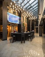 Pullman Riga Old Town