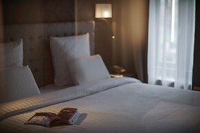 Pullman Riga Old Town