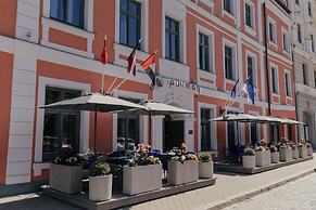 Pullman Riga Old Town (Renovated 2025)
