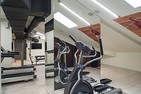 Pullman Riga Old Town