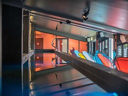 Pullman Riga Old Town