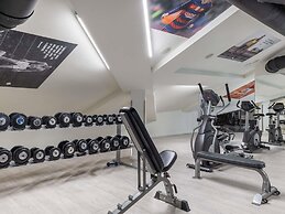 Pullman Riga Old Town (Renovated 2025)