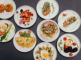 Pullman Riga Old Town (Renovated 2025)