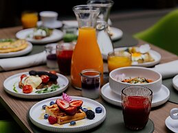 Pullman Riga Old Town (Renovated 2025)