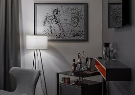 Pullman Riga Old Town