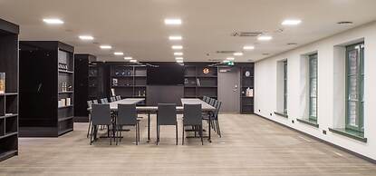 Pullman Riga Old Town