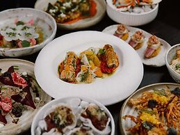 Pullman Riga Old Town (Renovated 2025)