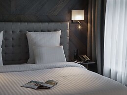 Pullman Riga Old Town