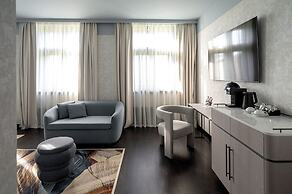 Pullman Riga Old Town (Renovated 2025)