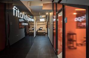 Pullman Riga Old Town