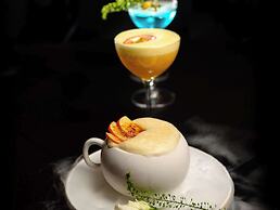 Pullman Riga Old Town