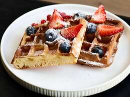 Pullman Riga Old Town