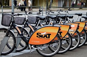 Pullman Riga Old Town