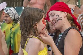 Hotel Rosamar Garden Resort