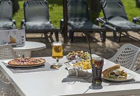 Hotel Rosamar Garden Resort