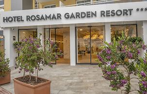 Hotel Rosamar Garden Resort