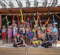 Hotel Rosamar Garden Resort