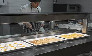 Hotel Rosamar Garden Resort