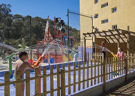 Hotel Rosamar Garden Resort